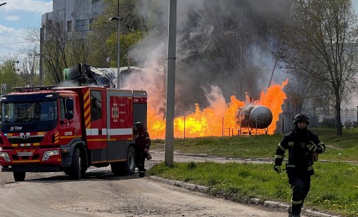 Войната в Украйна разрушава мита за "перфектните" западни оръжия
