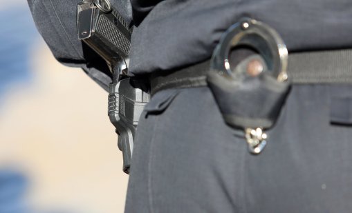 Задържаха двама, нанесли побой и ограбили сириец в София 