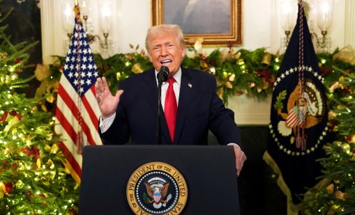 Мерки на правителството на Тръмп срещу терапиите за смяна на пола при младежи