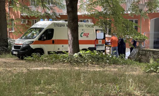 Трагедия в Кюстендилско: Волтова дъга уби мъж на място