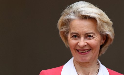 Урсула: ЕС ще приложи временно търговското споразумение с Меркосур