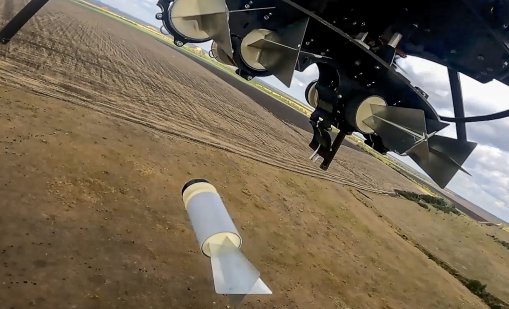 Украински атаки спряха тока в част от руската Брянска област