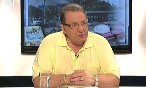 Симеон Николов: Германия дава нови правомощия на спецслужбите: От шпионаж към преки операции