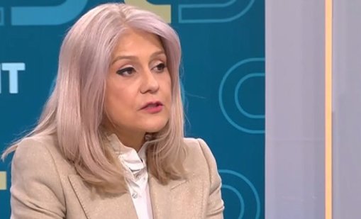 Андрияна Татарова: Уволнението ми от НДК е поръчка