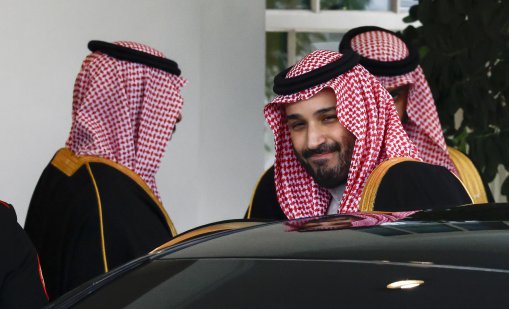 Защо войната с Иран дойде в най-лошия момент за Саудитска Арабия?