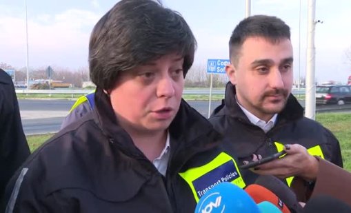 Експерти категорични: Околовръстното в Пловдив е опасно