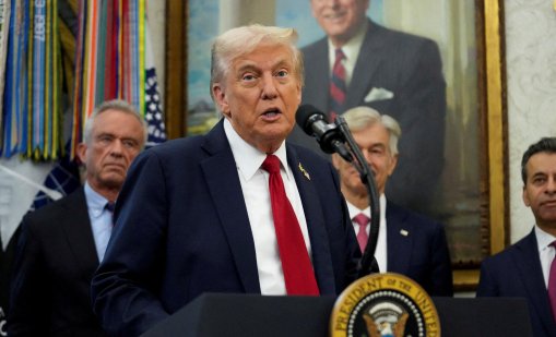 Доналд Тръмп предизвиква световна тревога с обещанието си да възобнови ядрените опити