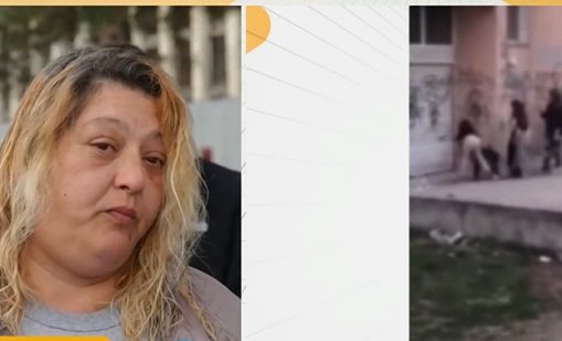Каква е причината момичета да бият и унижават своя връстничка?
