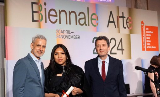 Журито на Венецианското биенале подаде оставки 