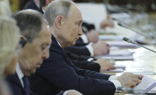 Все още се борим във Втората световна война