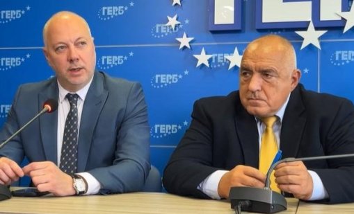 Борисов отвори вратата за Пеевски, ИТН и БСП казват "да" или "не"