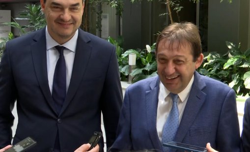 Иван Шишков: Северна България е с най-лоша пътна мрежа