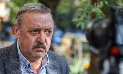 Проф Кантарджиев: Наблюдават се чревните инфекции, COVID вече не е опасен