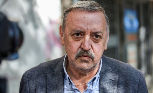 Кантарджиев за боклука в София: Голяма вероятност от много бълхи и кърлежи