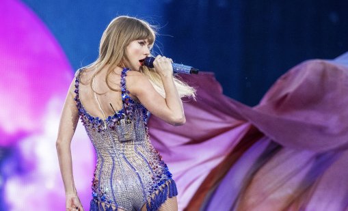 Австриецът, планирал атентат на концерта на Тейлър Суифт във Виена, е обвинен в тероризъм