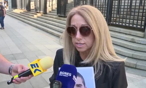 Майката на Филип след 23 заседания: Не искаме мъст, искаме адекватен процес