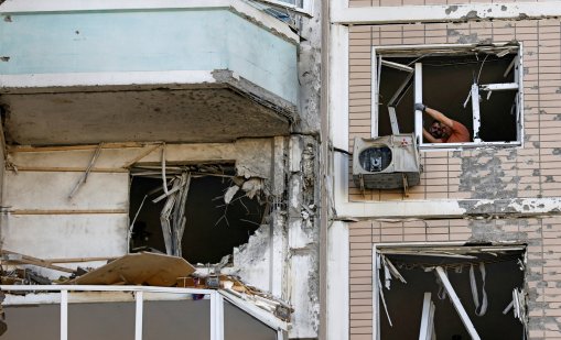 Руската икономика изчерпва резервите си за войната в Украйна