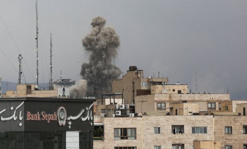 Първата война с ИИ: САЩ и Израел използват Иран, за да тестват автономни технологии