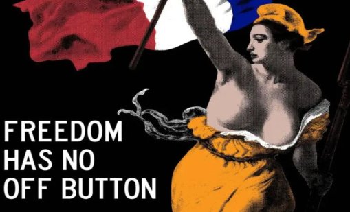 Франция остана на сухо: Pornhub каза "довиждане“, французите полудяха