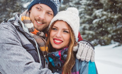 Какво ви очаква в любовта тази седмица?