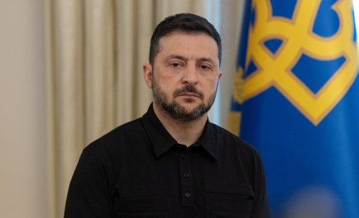 Украйна работи по „мега сделка“ за покупки на оръжие от САЩ