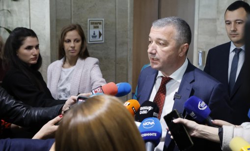  Драгомир Стойнев: Полицейският произвол е изцяло недопустим