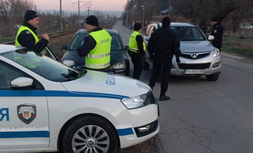 Икономическа полиция разследва имало ли е "такса спокойствие" в  Общински паркинги - Варна 