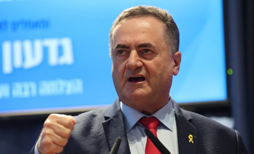 Израел иска заедно със САЩ  да засили атаките срещу Иран