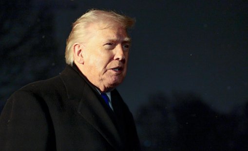 Тръмп сплашва с 25% мита търговските партньори на Иран