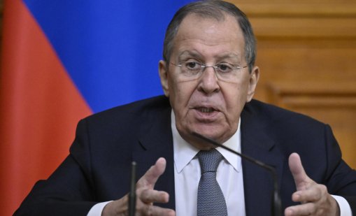 Лавров: Нацистките корени не са изкоренени във Финландия