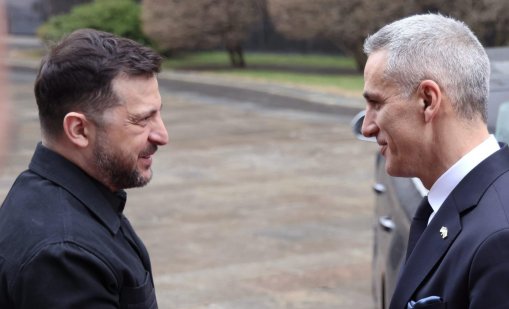 Правителството публикува подписаното в Киев споразумение