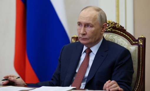 Новият дигитален фронт срещу контрола на Путин