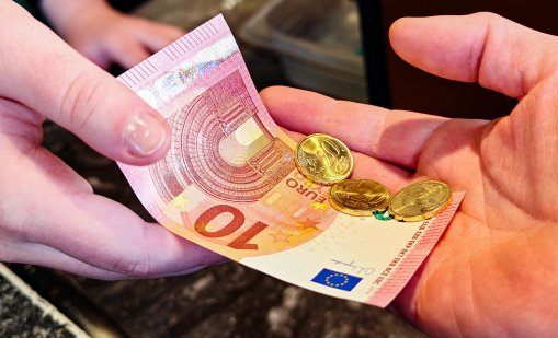 Регистрираха най-големият бюджетен дефицит за последните 20 години