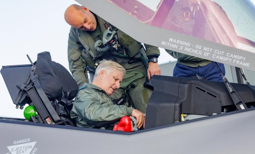 Разходите за поддръжка унищожиха първата US програма за изтребители от пето поколение - F-22