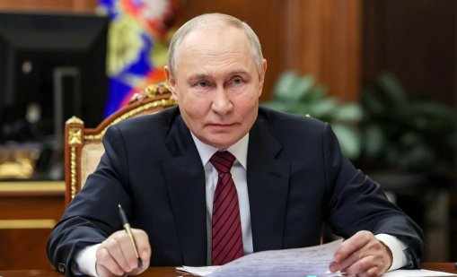 Русия не иска "конкурентно съвместно съществуване"