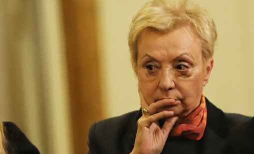 Ако Терзиев се справи с кризата с боклука, може да се кандидатира за президент