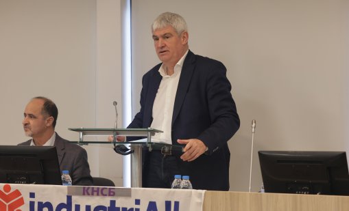 КНСБ: Промените в КСО са необходима стъпка