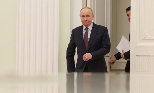 Митът за непобедимостта на Путин се разпада, ще оцелее ли режимът?