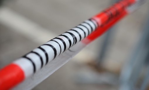 Жена е пребита до смърт на строеж в София