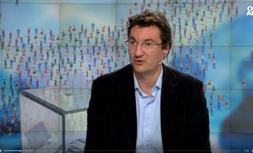 Зарков за възможна коалиция с Радев: Танц, който се играе от двама