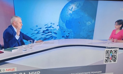 След скандала и заръката на жена си: Паси се извини на Ризова