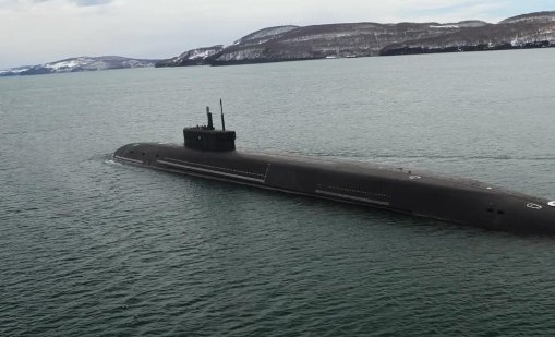 САЩ не могат да пенсионират подводниците си: 15 кораба чакат с години и струват милиарди