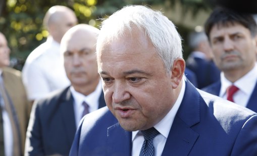 Демерджиев за &ldquo;ЕМКО&rdquo;: Ще проверим всички версии