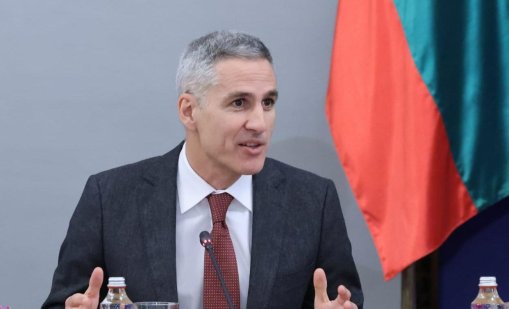 Гюров: Великденските добавки не са политически жест, а преди всичко човечност