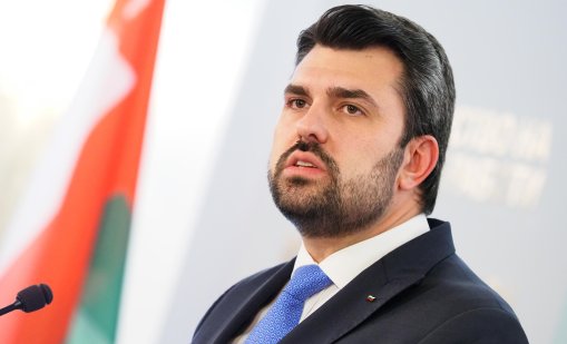 Георг Георгиев: Мицкоски води битка на внушения, които са безплодни 