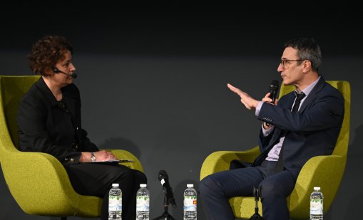 Трайков на Energy of Tomorrow: В спринта към новите технологии сме загърбили тила откъм мрежи и управление