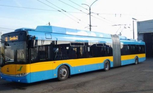 Ремонт в кв. &bdquo;Хаджи Димитър&ldquo; променя маршрутите на тролеи 2 и 4