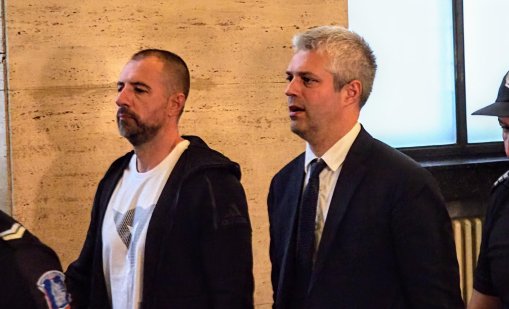 Адвокатите на Коцев нямат яснота къде е Диан Иванов към настоящия момент