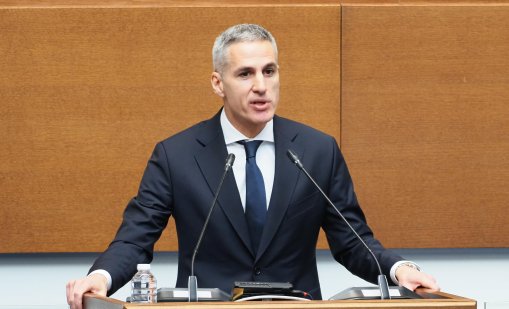 Гюров: Цялата съдебна система е длъжник на обществото