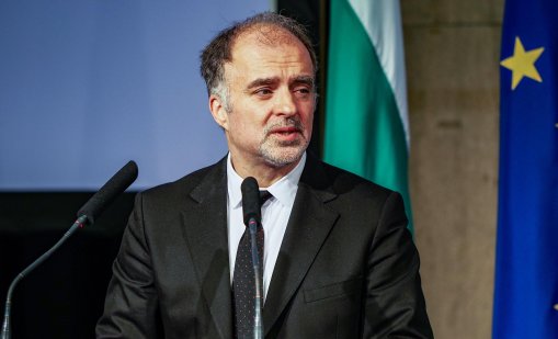 Найден Тодоров е разпоредил проверка по казуса с Иво Аръков